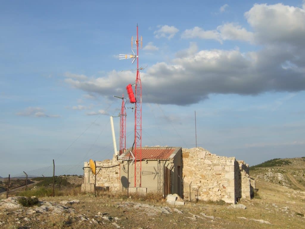 Ermita Santa Bárbara