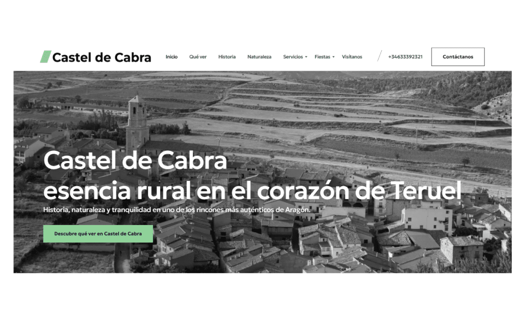 Calle Carrapinar
