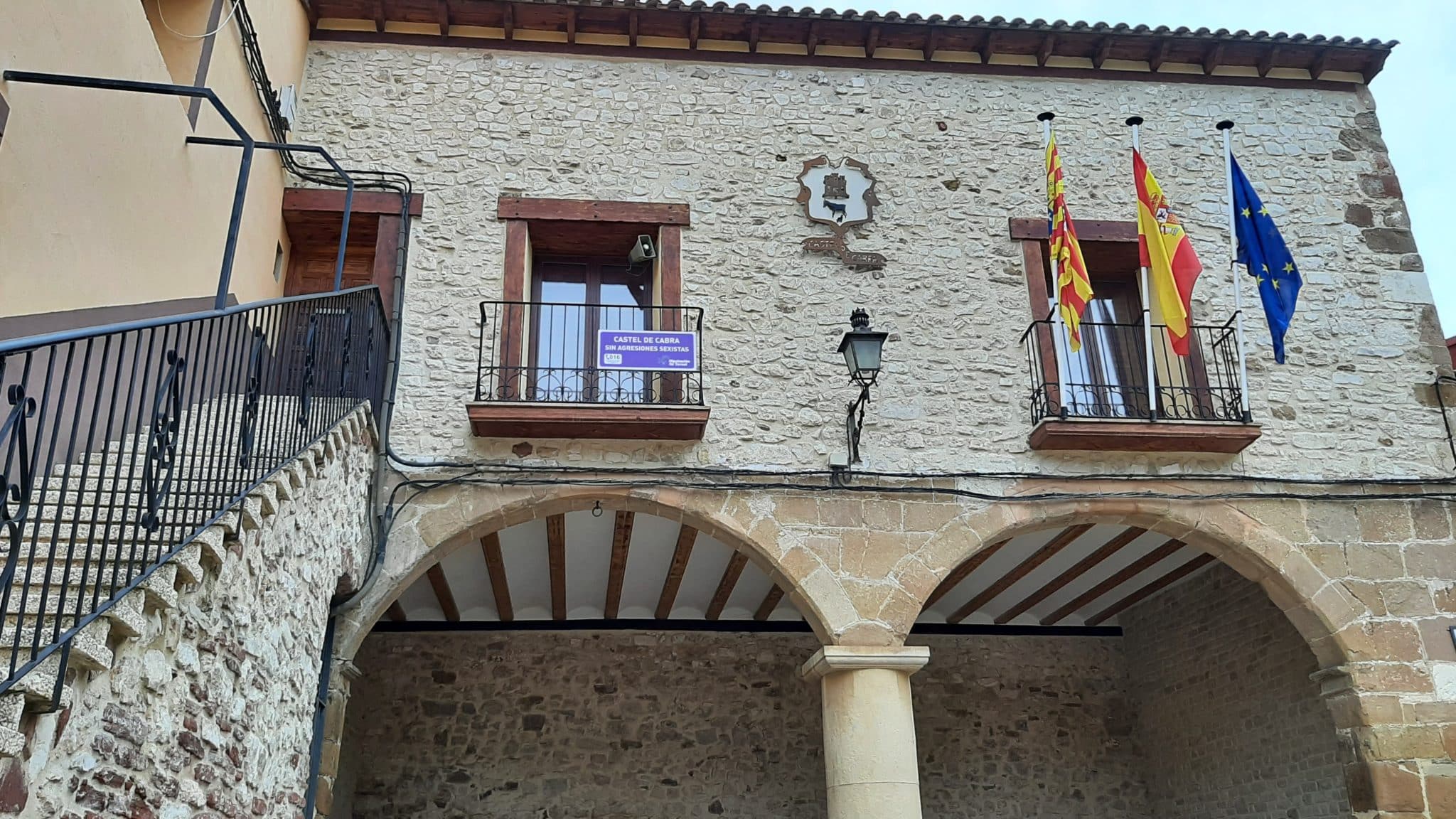 Ayuntamiento