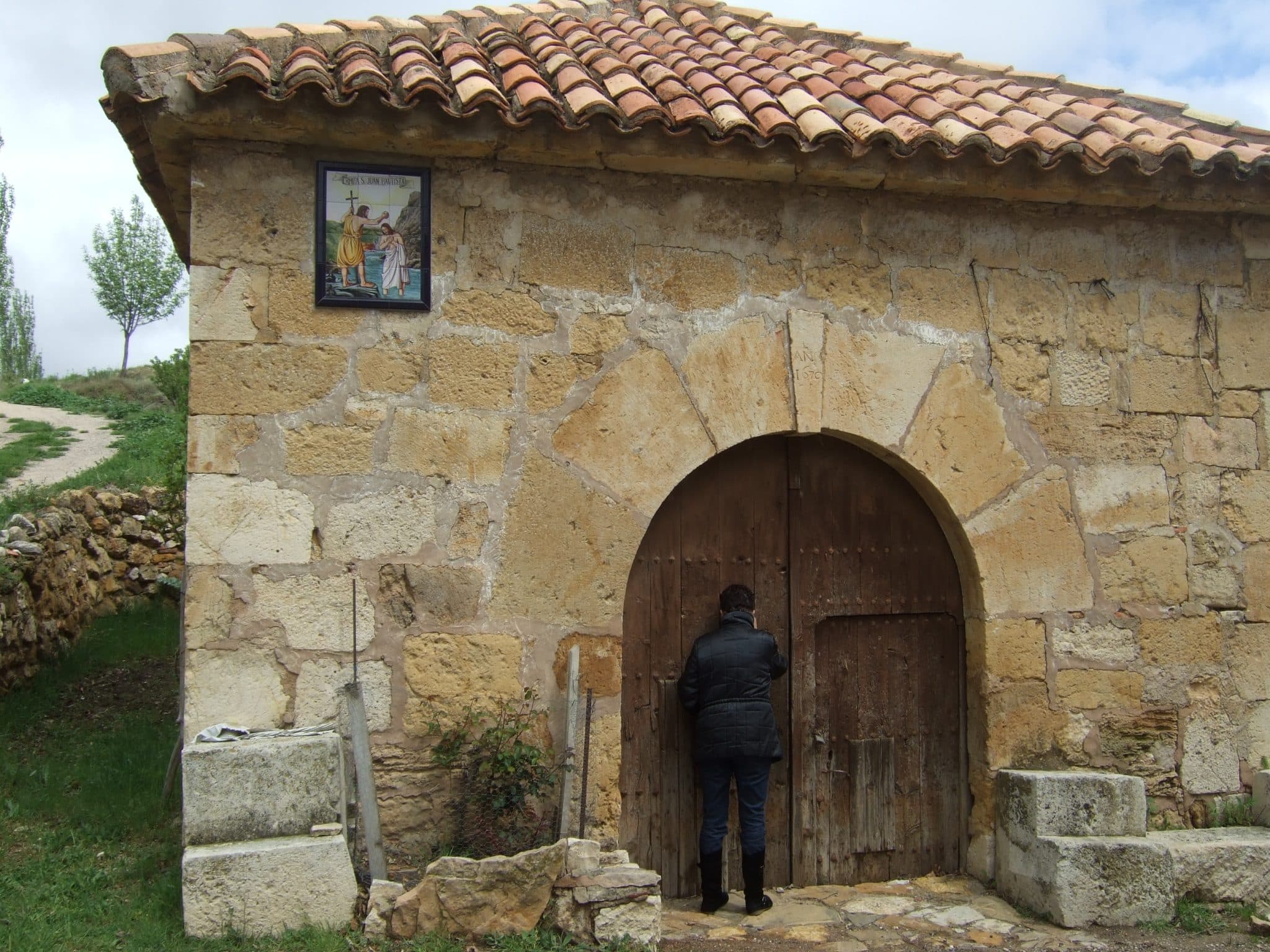 Ermita San Juan