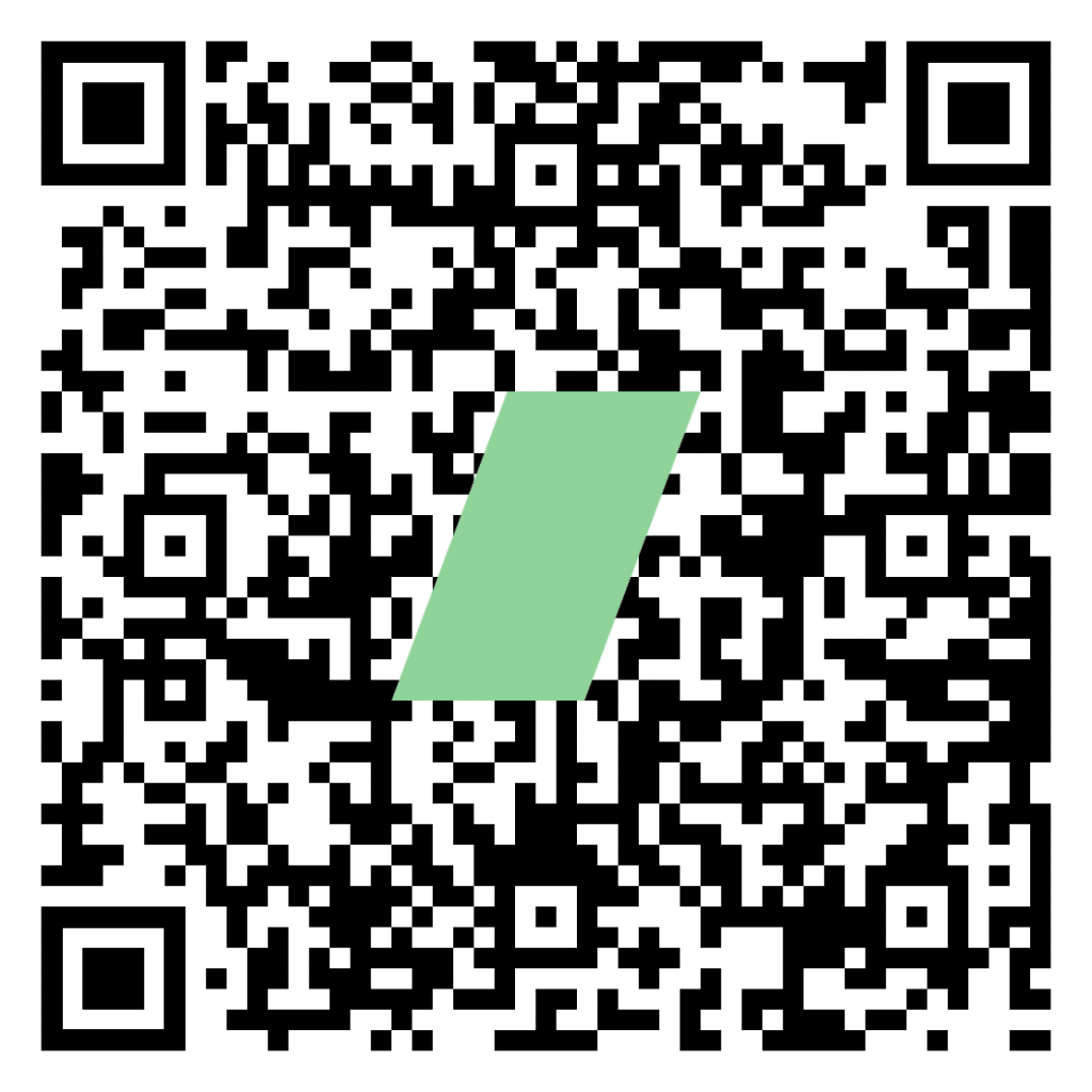 QR Lavadero